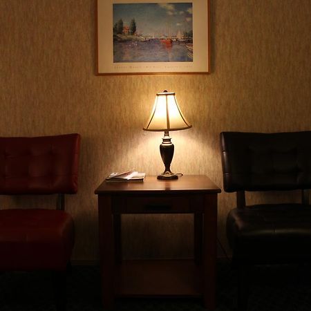 Best Continental Motel ホープ エクステリア 写真