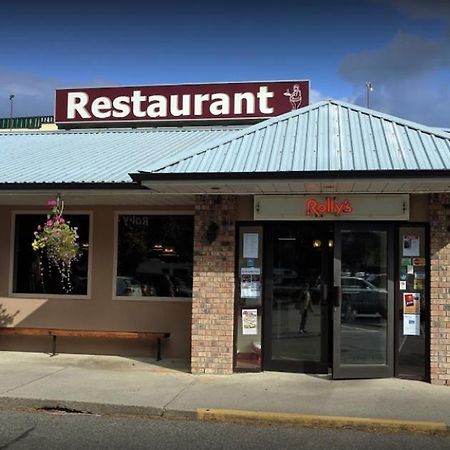 Best Continental Motel ホープ エクステリア 写真
