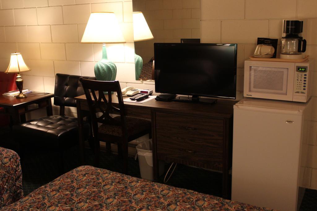 Best Continental Motel ホープ 部屋 写真
