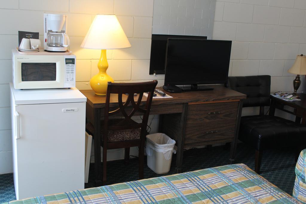 Best Continental Motel ホープ 部屋 写真