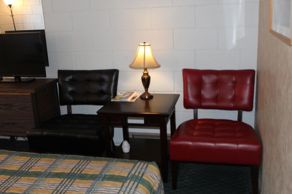 Best Continental Motel ホープ 部屋 写真