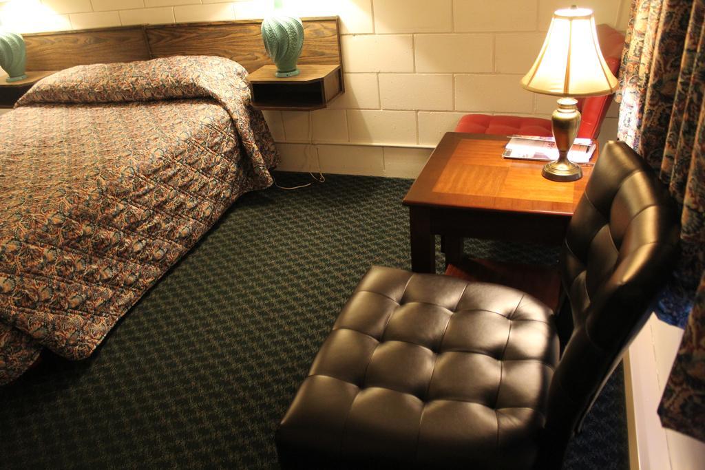 Best Continental Motel ホープ 部屋 写真