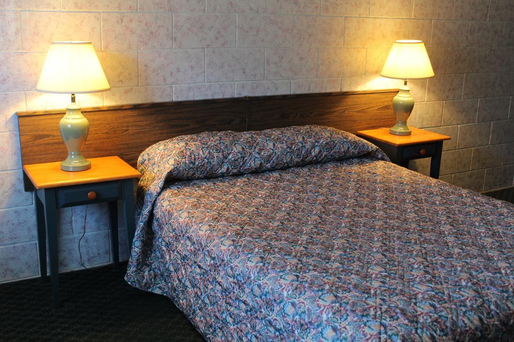 Best Continental Motel ホープ 部屋 写真