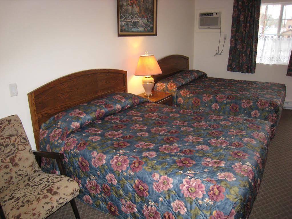 Best Continental Motel ホープ エクステリア 写真